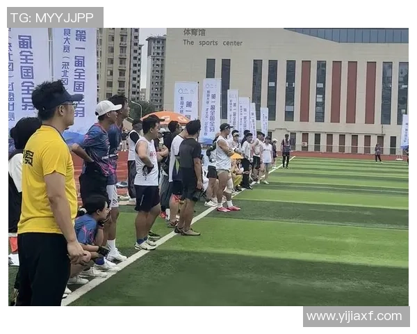 北京飞盘队在比赛中创下新高经验排名引领全国飞盘运动发展新趋势