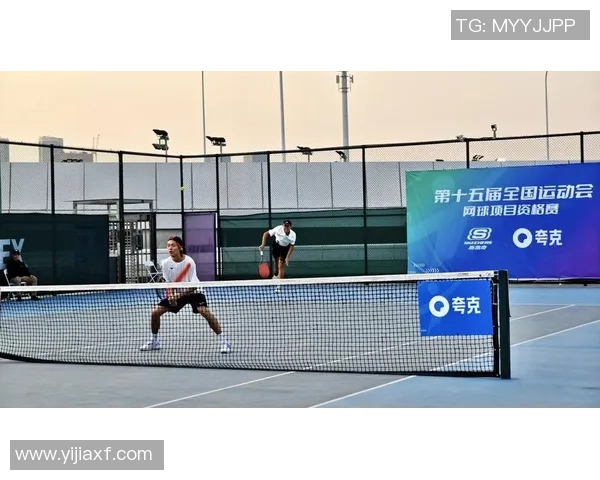 上海网球队在网球耐力排行榜中荣获第六名展现出强大实力与潜力