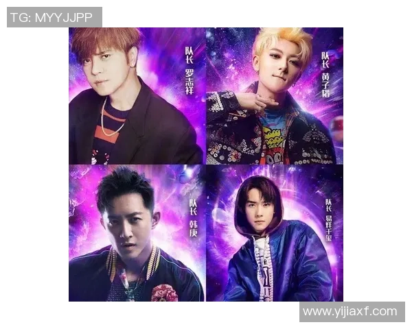 广州街舞队引领潮流最新街舞团队协作TOP10榜单揭晓 广州街舞队引领潮流最新街舞团队协作TOP10榜单揭晓