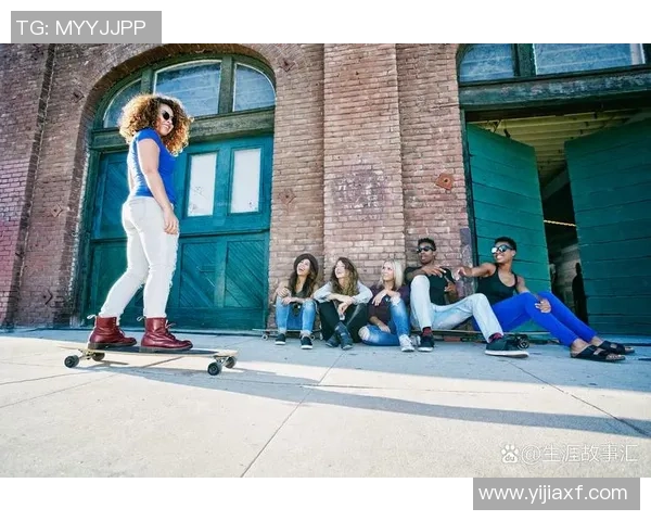 广州滑板队节奏之争引发热议滑板文化的碰撞与思考